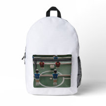 Kickoff-moln: Ultimate Soccer-visning