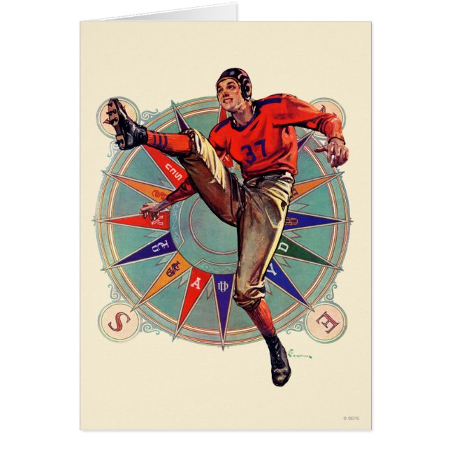 Kickoff OBS Kort (Framsidan)