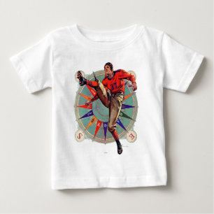 Kickoff T-shirt