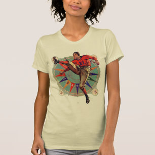 Kickoff Tee