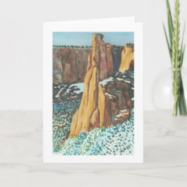 Kickökenvinter Kort