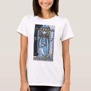 Kickpriestessen T Shirt