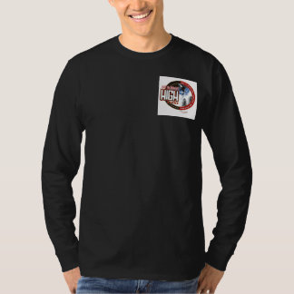 KickRidge loge Tee