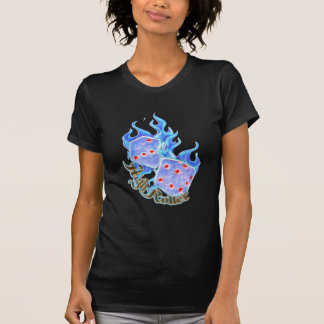 kickrulle t-shirt