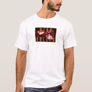 kickrulle t shirt