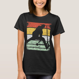 Kickscoote Kickscoote för stunt Scooter-tillbehör T Shirt