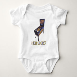 KickScorer T-shirt