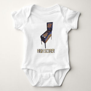 KickScorer Tee