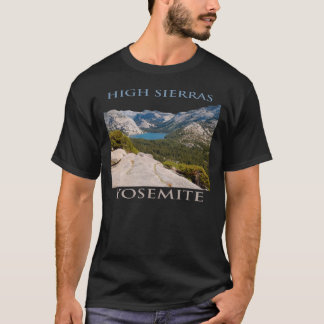 KickSierror mörkT-tröja T-shirt