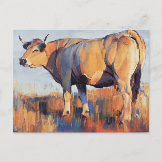 Kicksommar Vykort (Framsida)