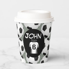 Kickstart Firande på 6e födelsedag