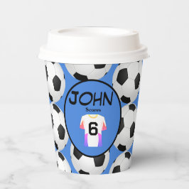 Kickstart Firande på 6e födelsedag