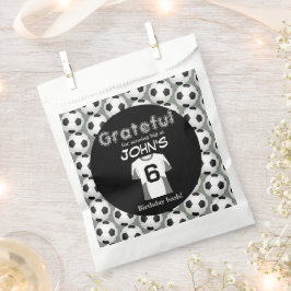 Kickstart Firande på 6e födelsedag