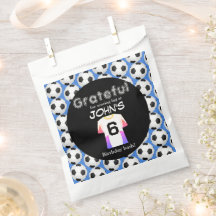 Kickstart Firande på 6e födelsedag