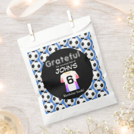 Kickstart Firande på 6e födelsedag