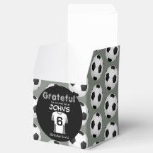 Kickstart Firande på 6e födelsedag