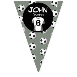 Kickstart Firande Vimplar