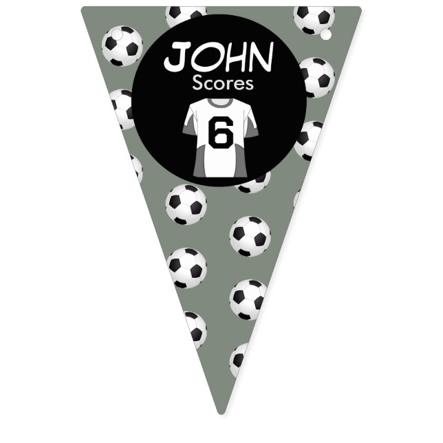 Kickstart Firande Vimplar (Första flaggan)