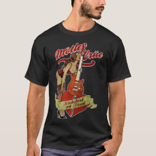 Kickstart min hjärtebaseball ¾ Sleeve T-Shirt