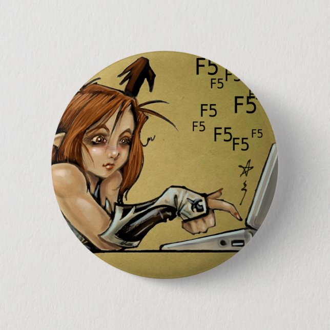 Kickstarter F fem Sophie Knapp (Framsida)