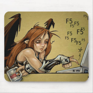 Kickstarter F fem Sophie Musmatta