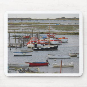 Kicktide, Morston, Norfolk Musmatta