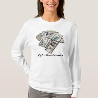 Kickunderhåll T-shirt