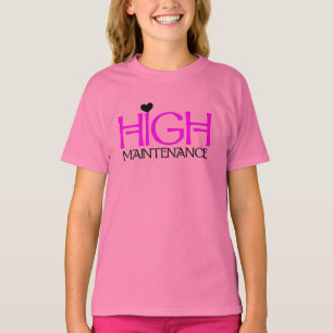 Kickunderhåll Tee Shirt