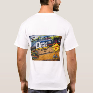 KICR låtskrivare Tee Shirt