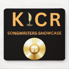 KICR Songwriters Showcase Musmattor