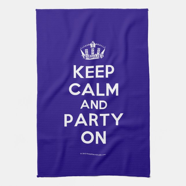 Kicthen Towels Kökshandduk (Vertikal)