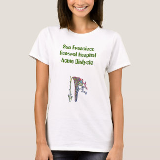 kid08 San Francisco General HospitalAcute T-shirt
