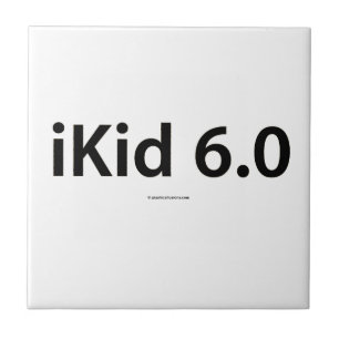 Kid 6.0 kakelplatta