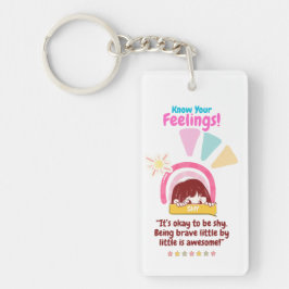 Kid Emotion Featuring Shy