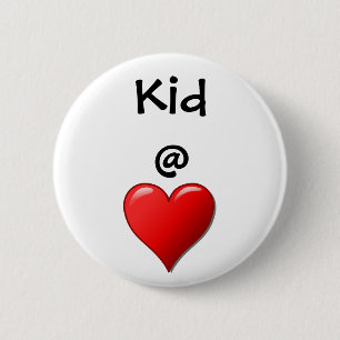 Kid @ Heart Knapp
