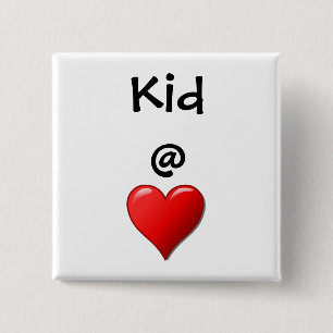Kid @ Heart Knapp