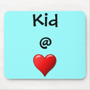 Kid @ Heart Musmatta