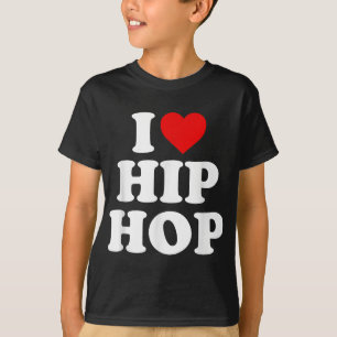 Kid Hiphop T Shirt
