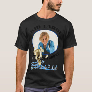 KID LAROI-FARTYGET T SHIRT