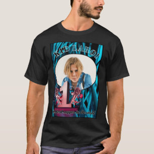 KID LAROI-FARTYGET T SHIRT