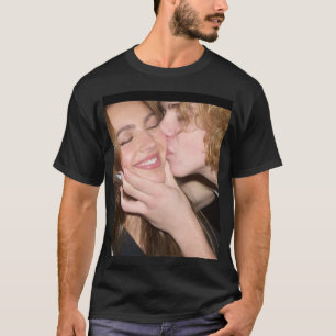Kid Laroi-konsert med Kid Laroi-konserten T Shirt