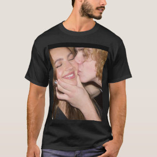 Kid Laroi-konsert med Kid Laroi-konserten T Shirt