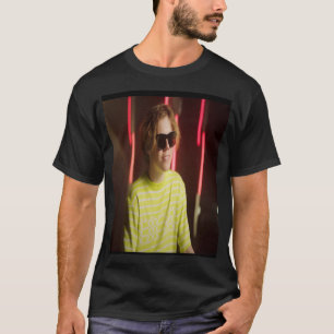 Kid Laroi-konsert med Kid Laroi-konserten T Shirt