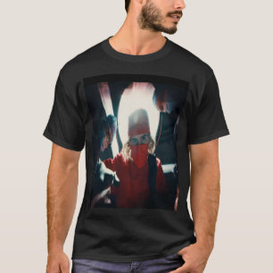 Kid Laroi-konserten a Kid Laroi-konserten a T Shirt