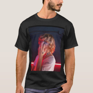 Kid Laroi-konsertgrafik T Shirt