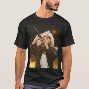 Kid Laroi-konsertgrafik T Shirt