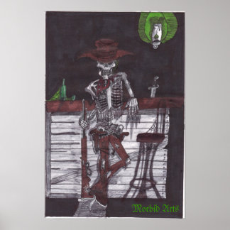 Kid Lives Poster
