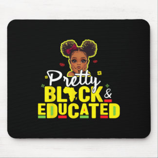 Kid Pretty Black And Educated Queen Girl Black His Musmatta