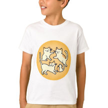 Kid`s Basic T-Shirt
