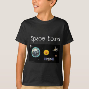 Kid Shirt av James Michael Miller 6/30/2024 T